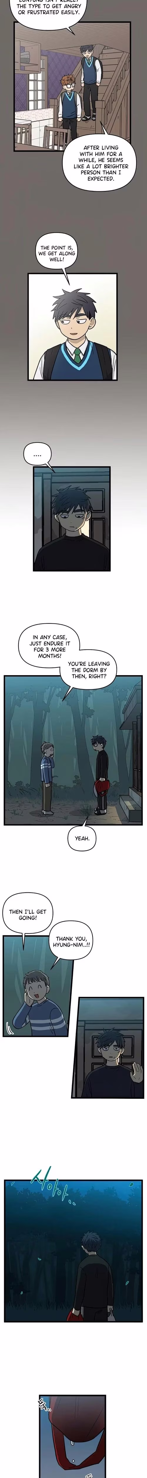 No Home - Chapter 166 - Part 4