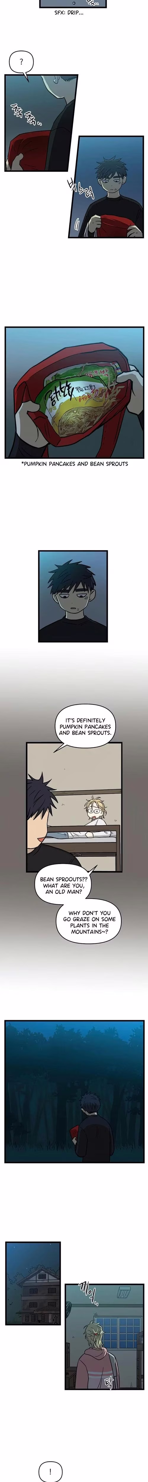 No Home - Chapter 166 - Part 5