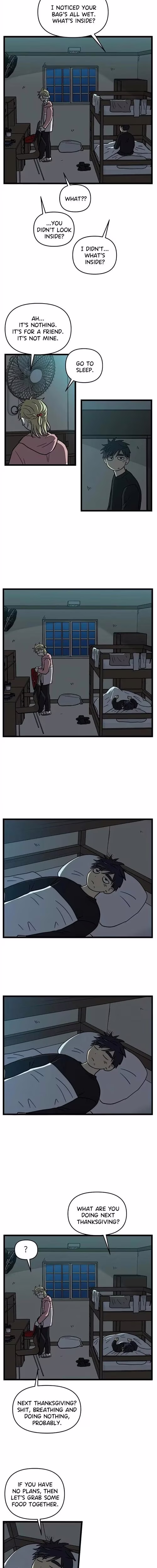 No Home - Chapter 166 - Part 8