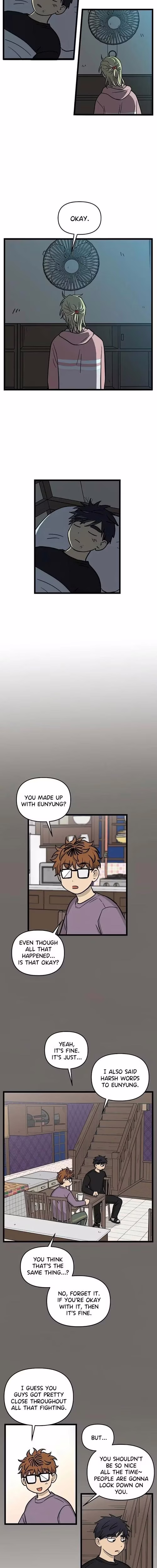 No Home - Chapter 166 - Part 9