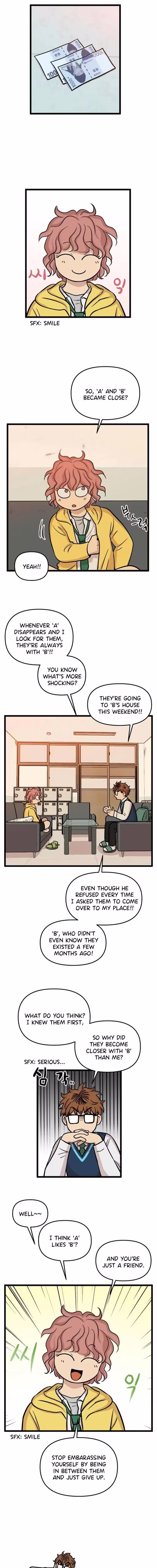 No Home - Chapter 167 - Part 4