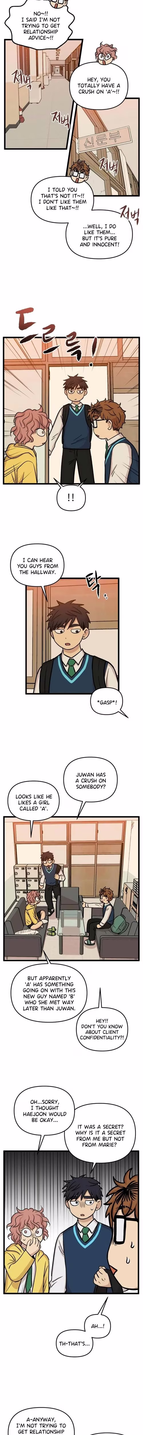 No Home - Chapter 167 - Part 5