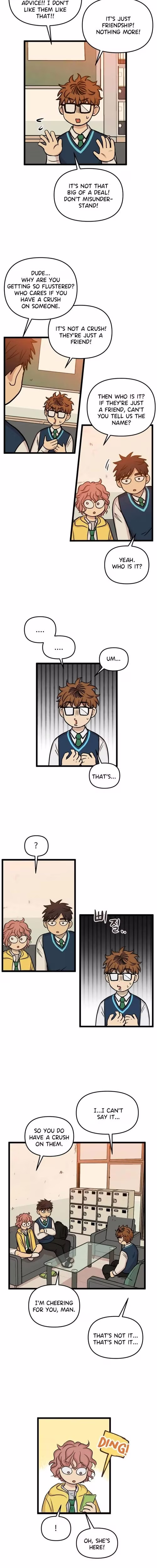 No Home - Chapter 167 - Part 6