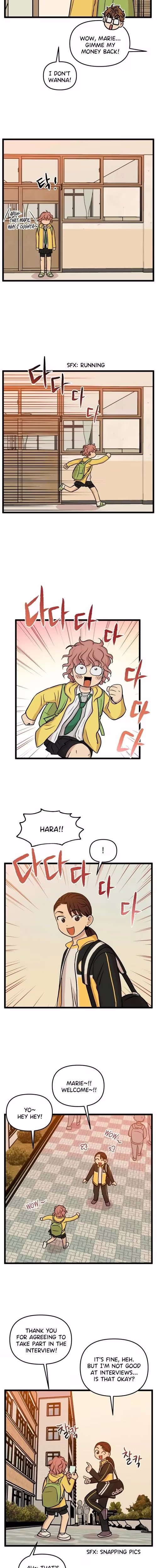 No Home - Chapter 167 - Part 8