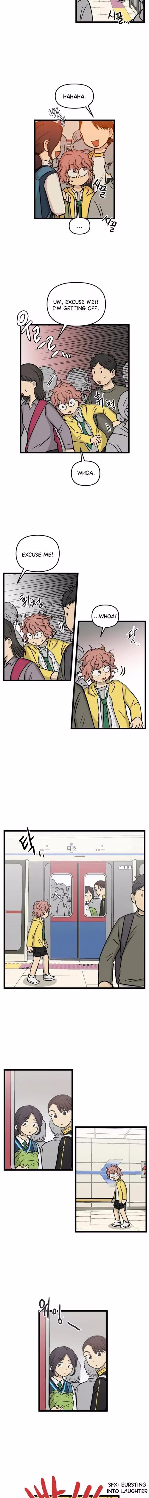 No Home - Chapter 168 - Part 3