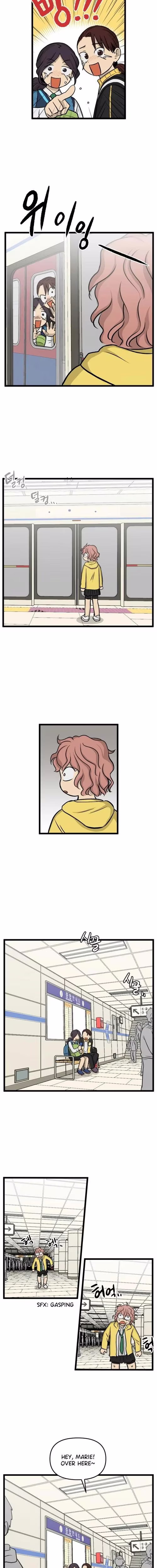 No Home - Chapter 168 - Part 4