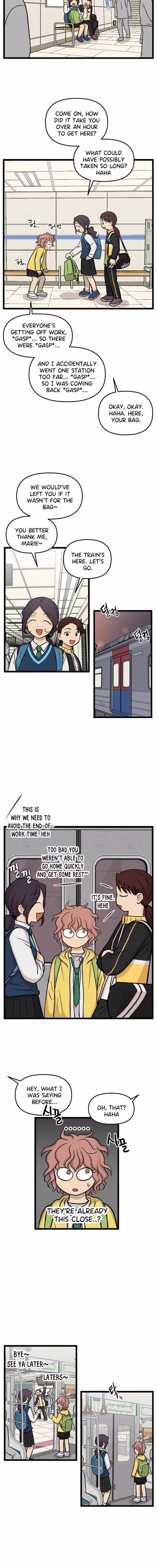 No Home - Chapter 168 - Part 5