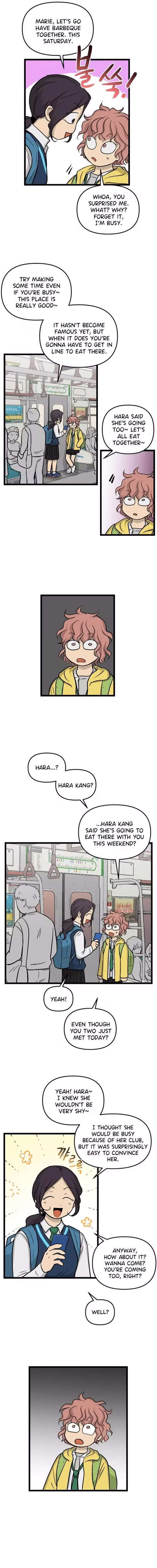 No Home - Chapter 168 - Part 6