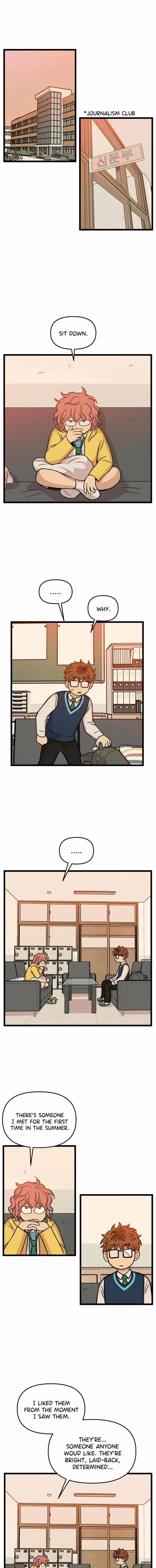 No Home - Chapter 168 - Part 7