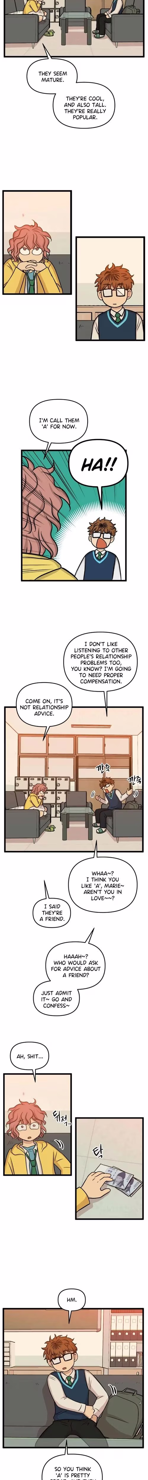 No Home - Chapter 168 - Part 8