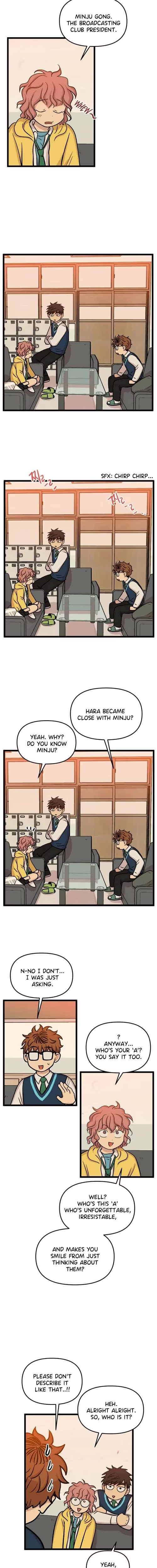 No Home - Chapter 169 - Part 4