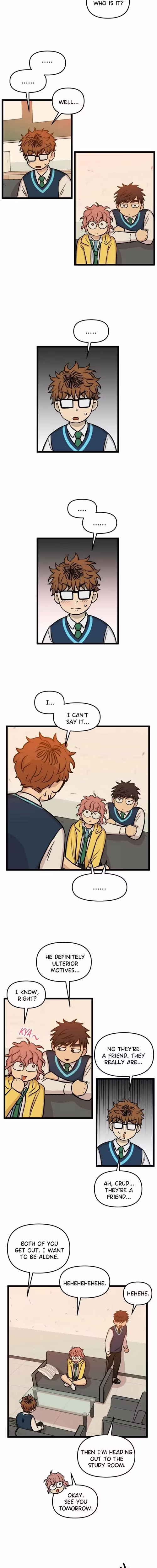 No Home - Chapter 169 - Part 5