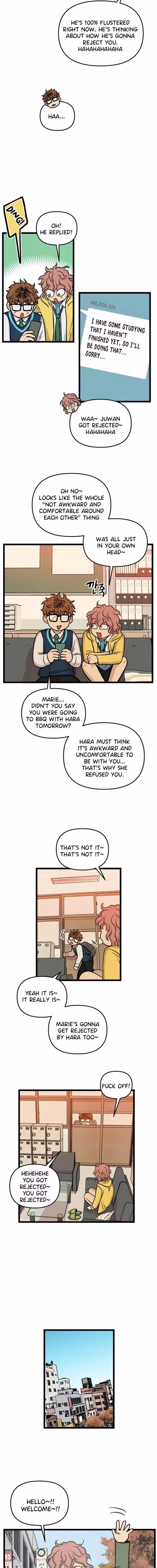 No Home - Chapter 169 - Part 8