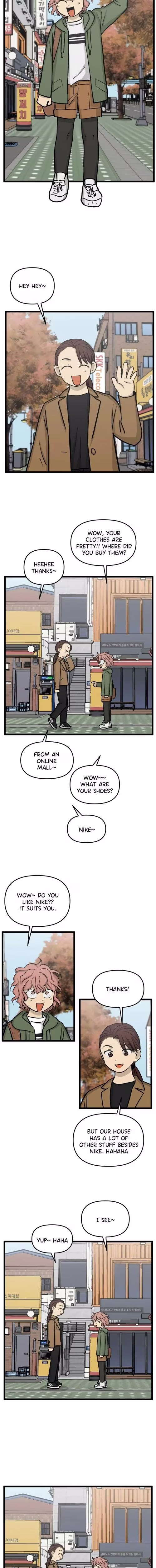 No Home - Chapter 169 - Part 9