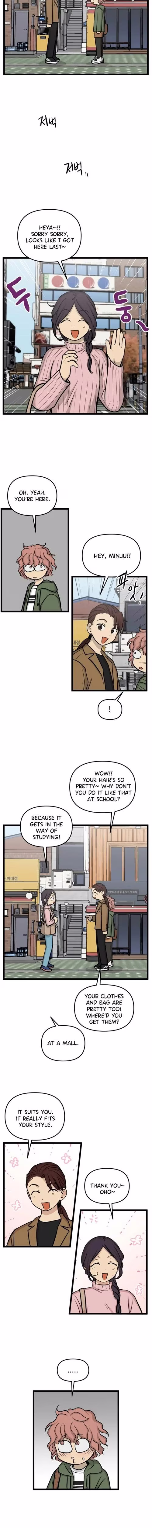 No Home - Chapter 169 - Part 10