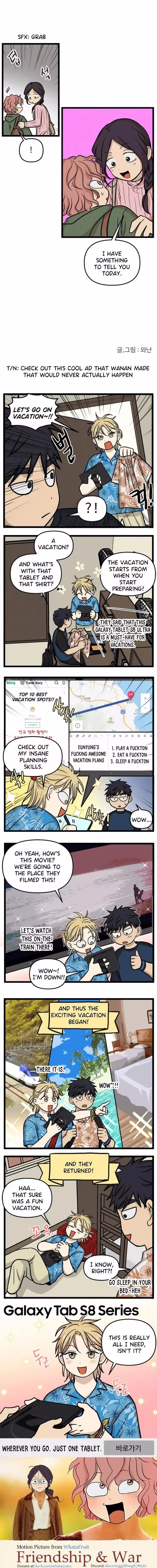 No Home - Chapter 169 - Part 11