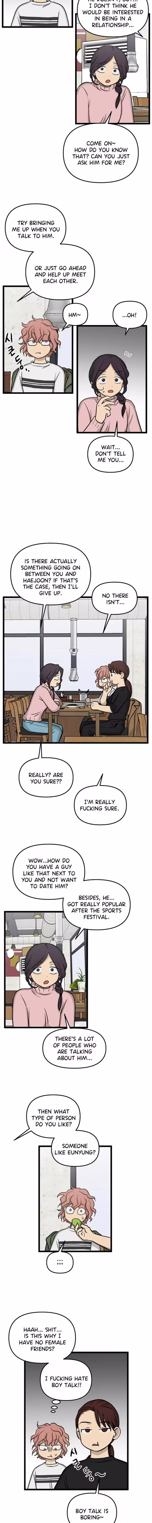 No Home - Chapter 170 - Part 5