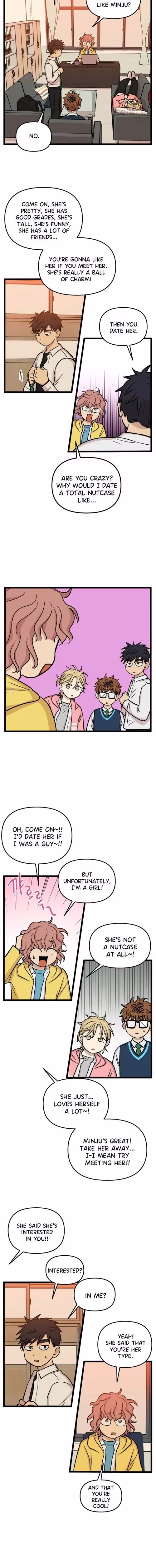 No Home - Chapter 170 - Part 9