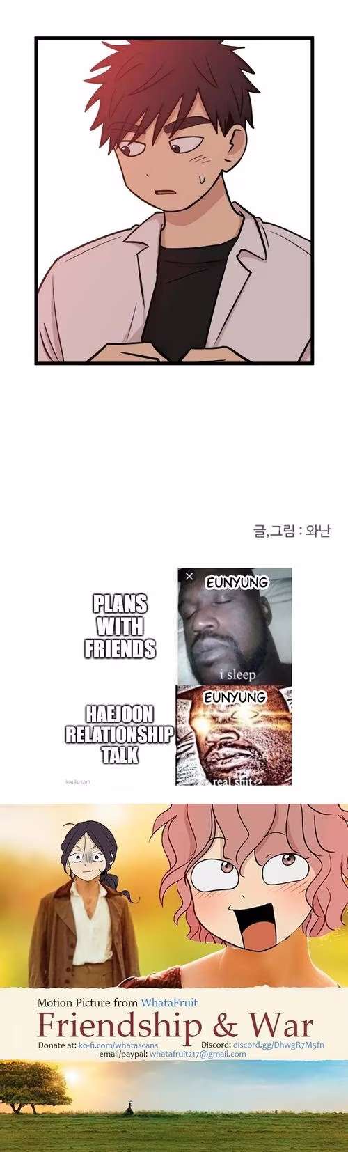 No Home - Chapter 170 - Part 10