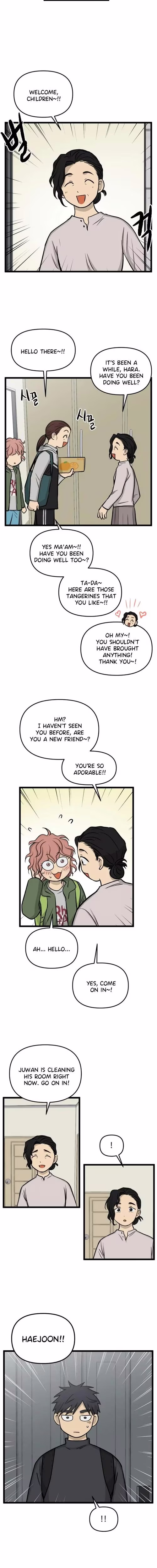 No Home - Chapter 171 - Part 6