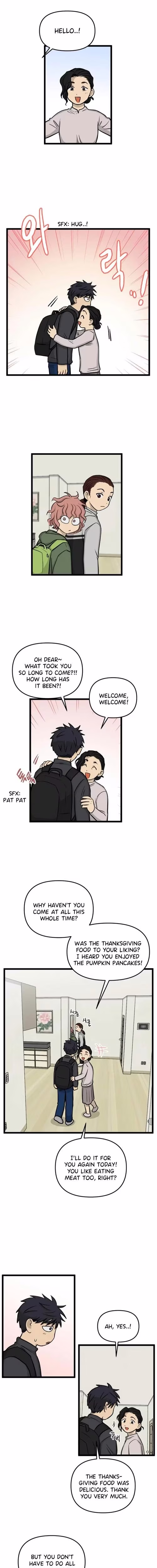 No Home - Chapter 171 - Part 7