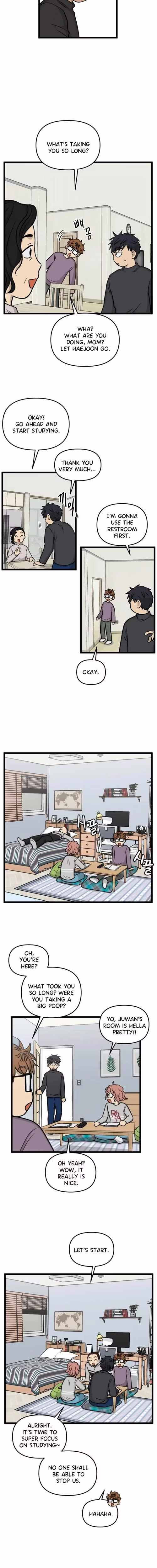 No Home - Chapter 171 - Part 9