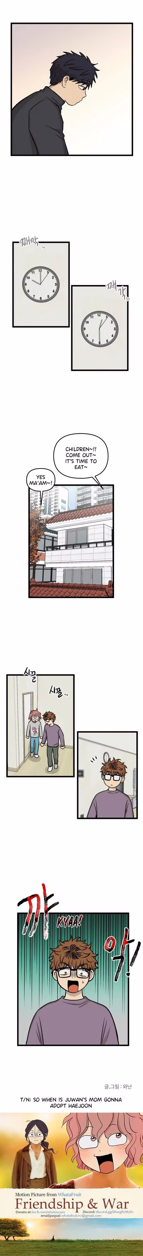 No Home - Chapter 171 - Part 10