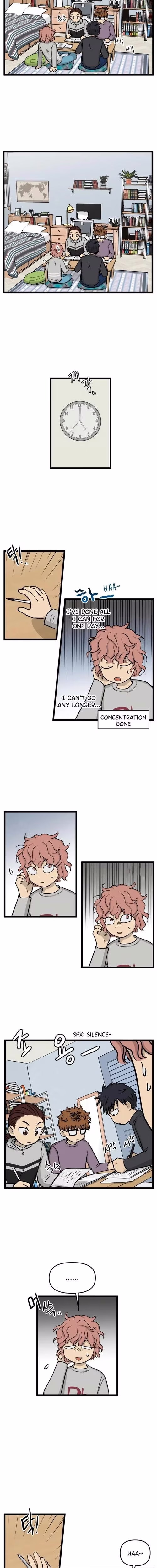 No Home - Chapter 172 - Part 3