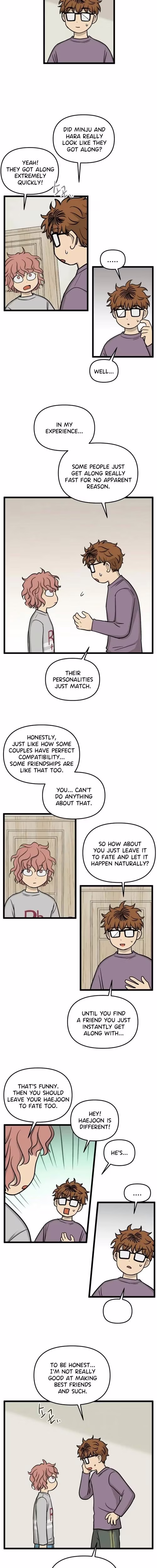 No Home - Chapter 172 - Part 5