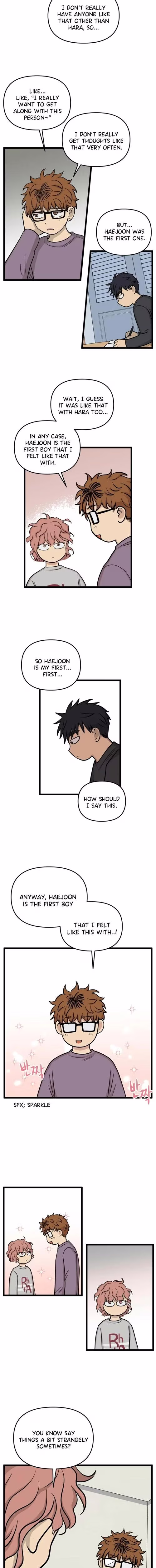 No Home - Chapter 172 - Part 6