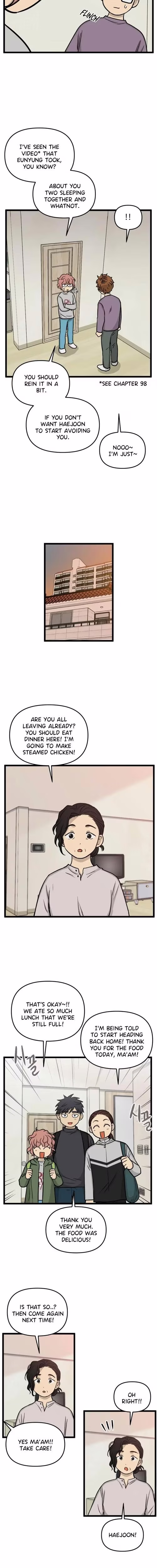 No Home - Chapter 172 - Part 7