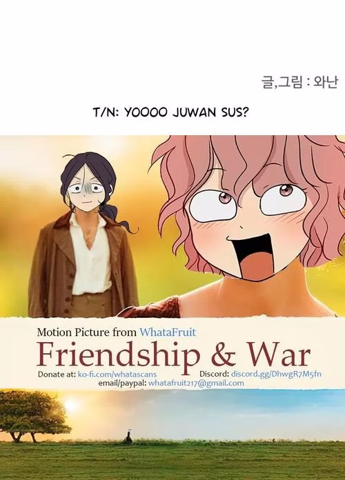 No Home - Chapter 172 - Part 11