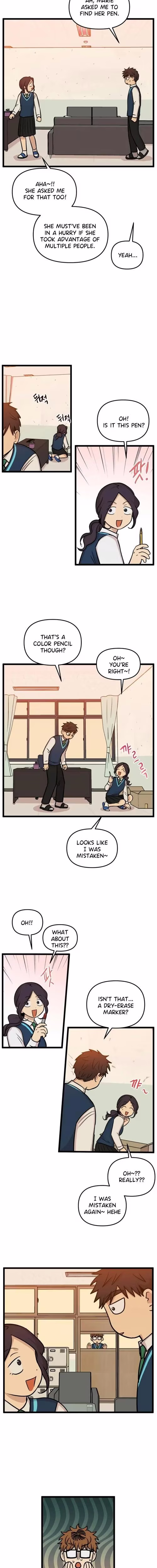 No Home - Chapter 173 - Part 6