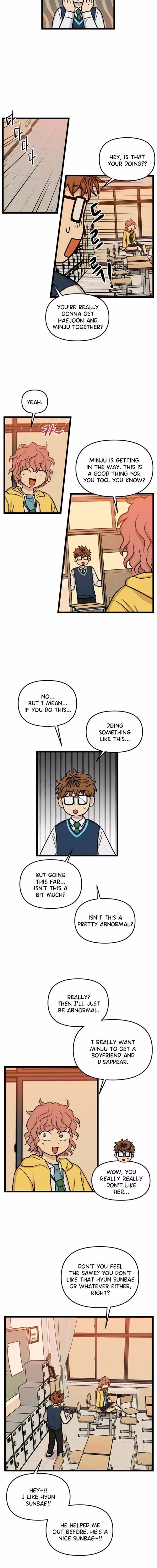 No Home - Chapter 173 - Part 7