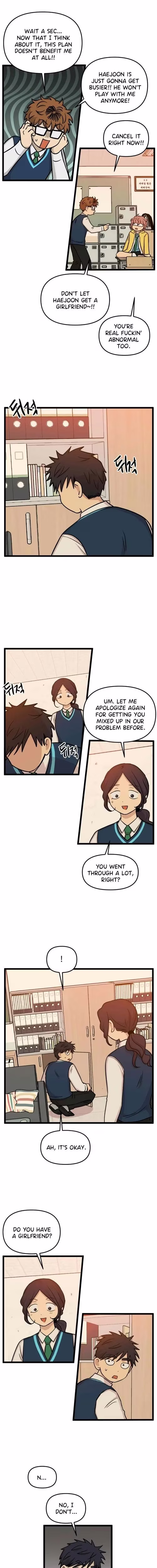 No Home - Chapter 173 - Part 8