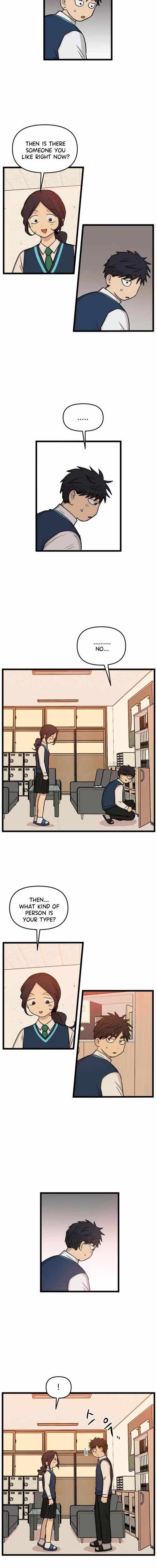 No Home - Chapter 173 - Part 9