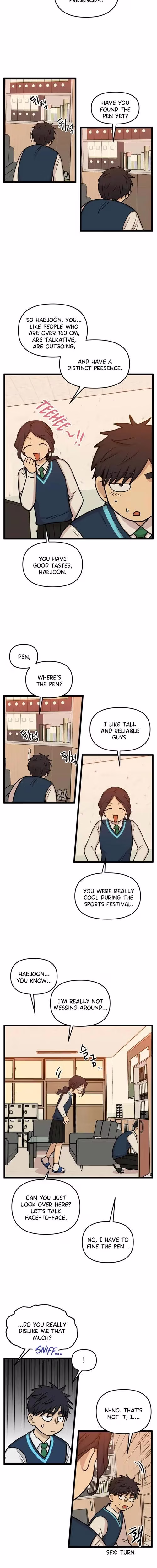 No Home - Chapter 174 - Part 3