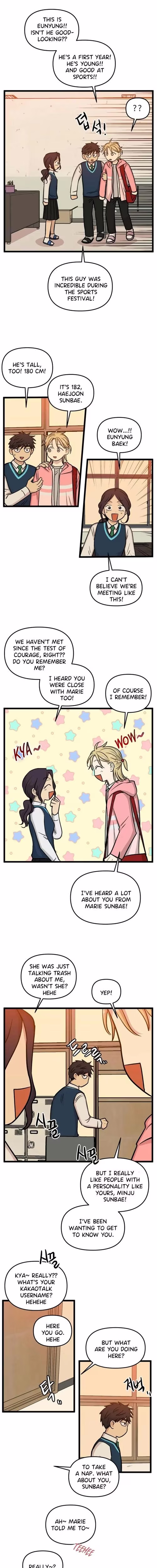 No Home - Chapter 174 - Part 5