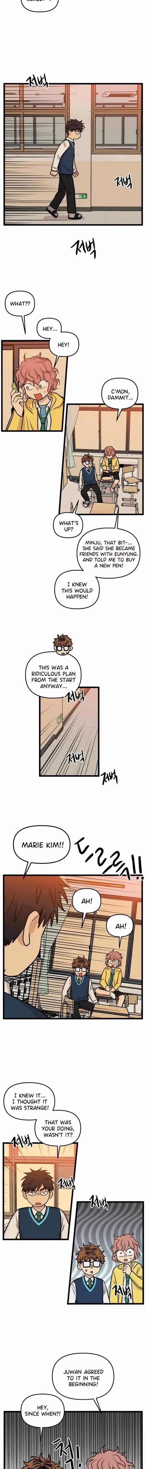 No Home - Chapter 174 - Part 6