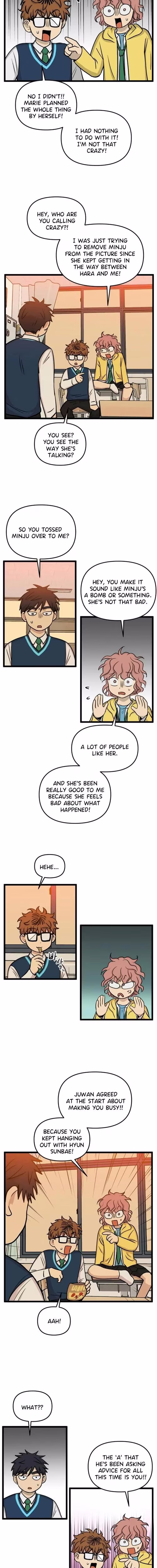 No Home - Chapter 174 - Part 7