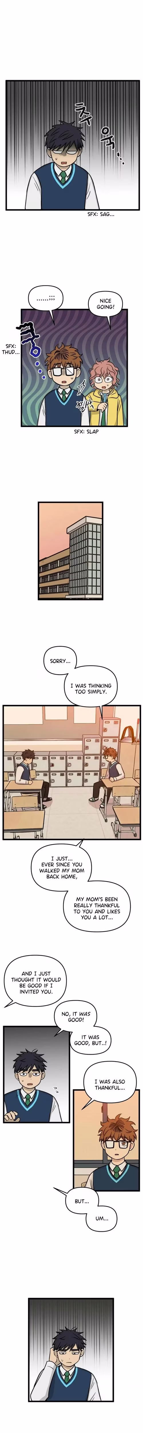 No Home - Chapter 174 - Part 10