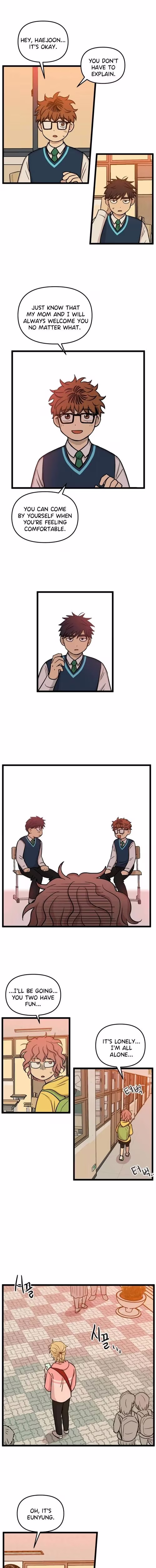 No Home - Chapter 174 - Part 11