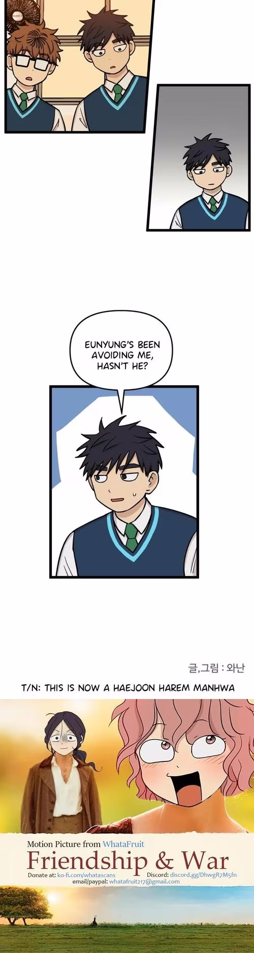 No Home - Chapter 174 - Part 12