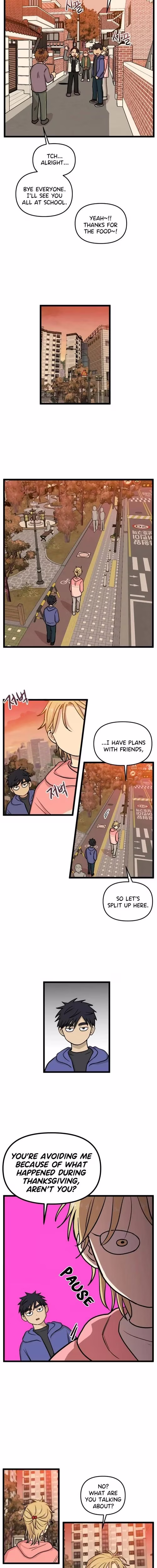 No Home - Chapter 175 - Part 6