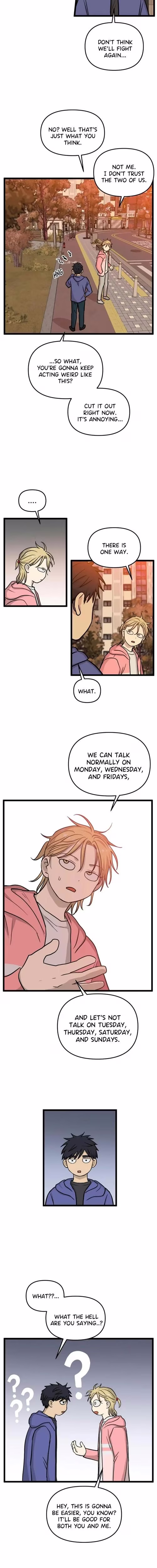 No Home - Chapter 175 - Part 9