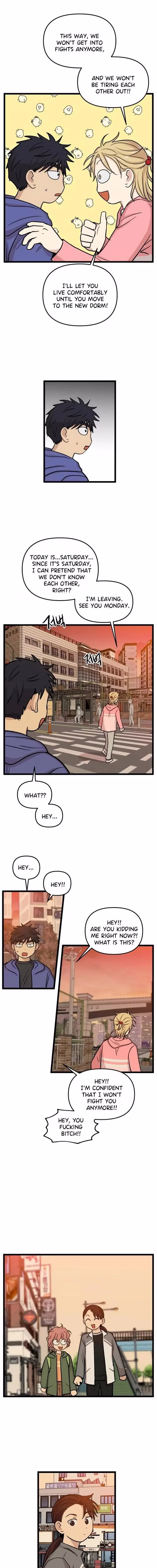 No Home - Chapter 175 - Part 10