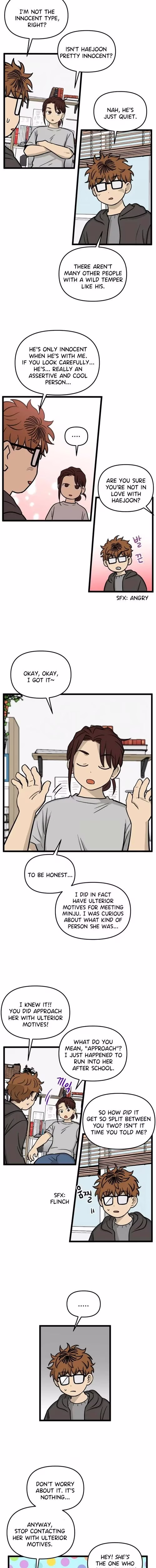 No Home - Chapter 176 - Part 4