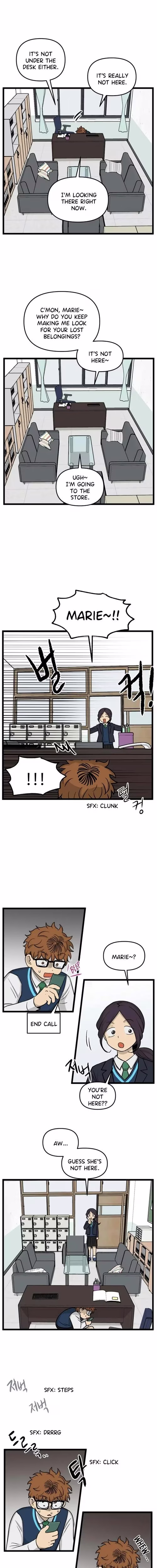 No Home - Chapter 176 - Part 6