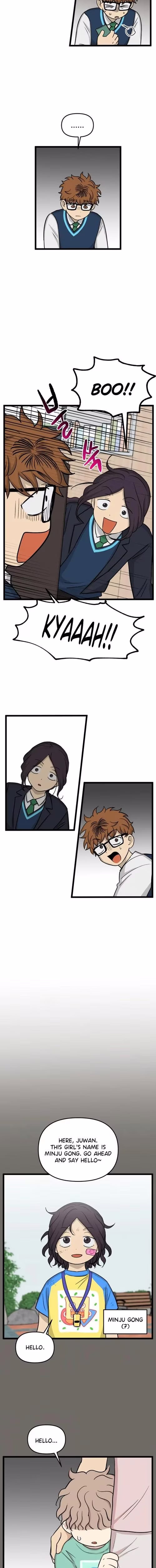 No Home - Chapter 176 - Part 7