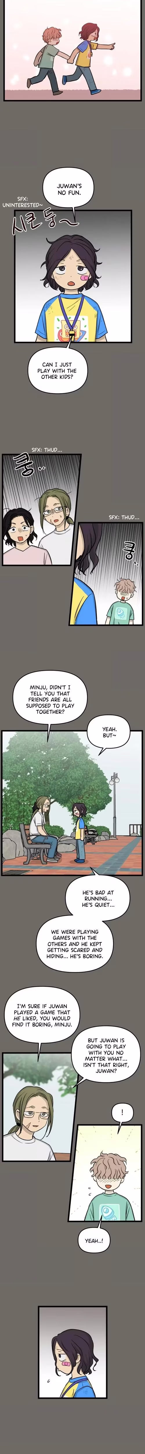 No Home - Chapter 176 - Part 10